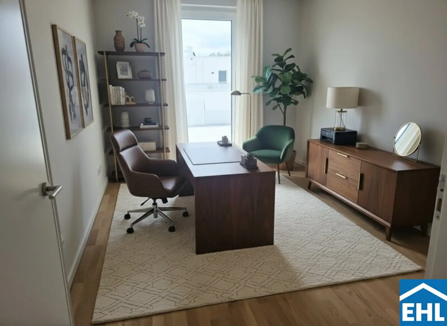 Im Einklang mit der Natur – Ihr neues Zuhause im Herzen der Idylle