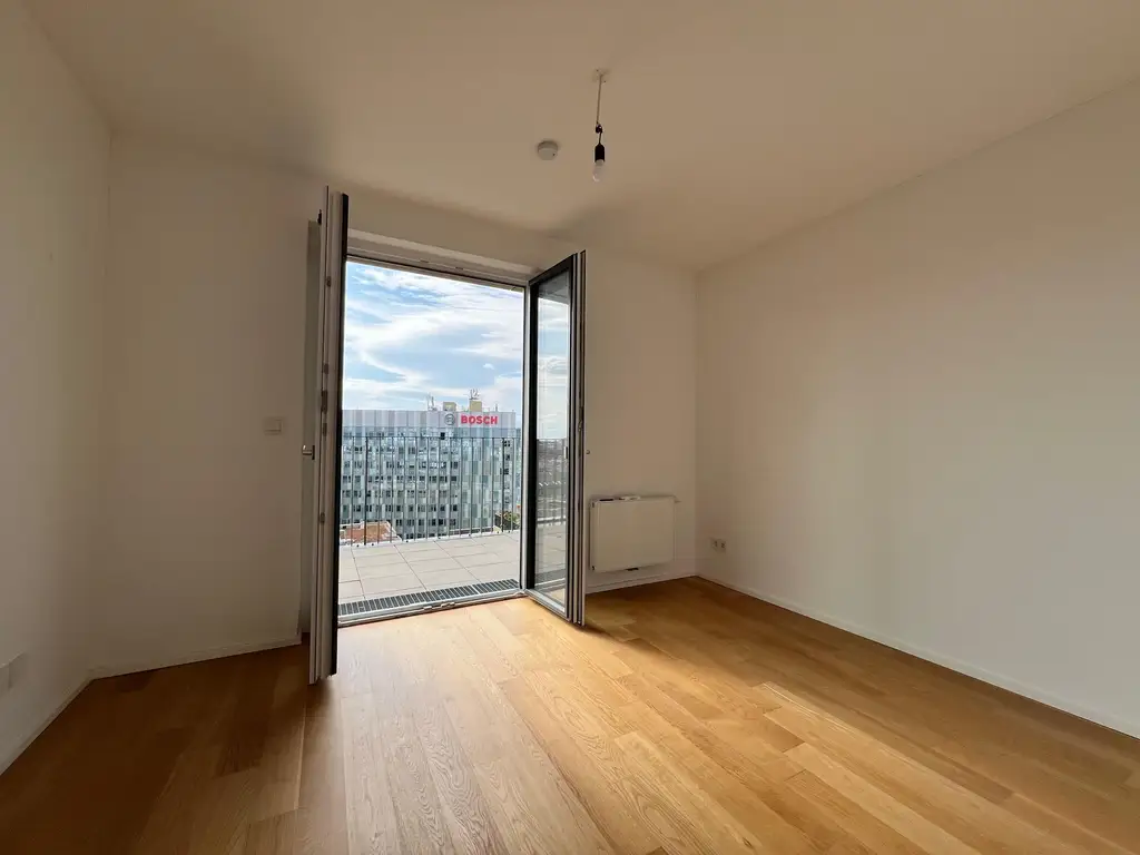 5-Zimmer-Wohntraum mit Klimaanlage