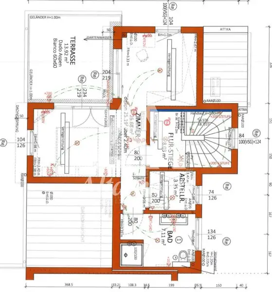 Architektonisches Meisterwerk - Design, Komfort & Top-Ausstattung