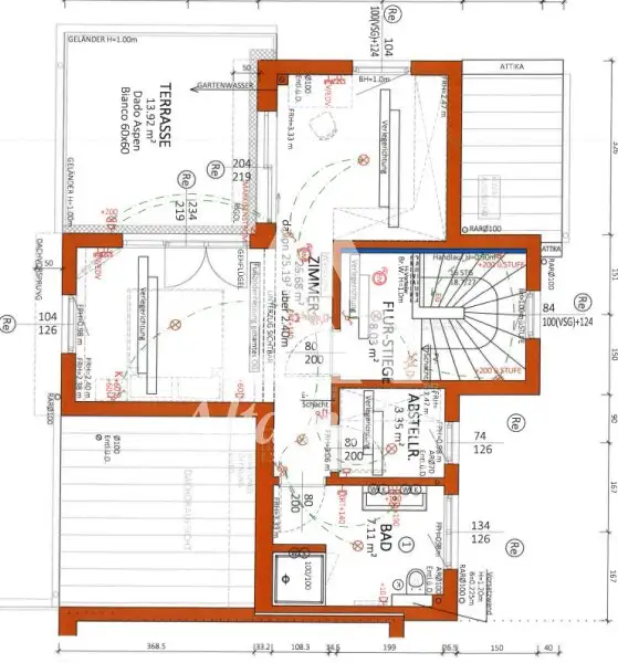 Architektonisches Meisterwerk - Design, Komfort & Top-Ausstattung