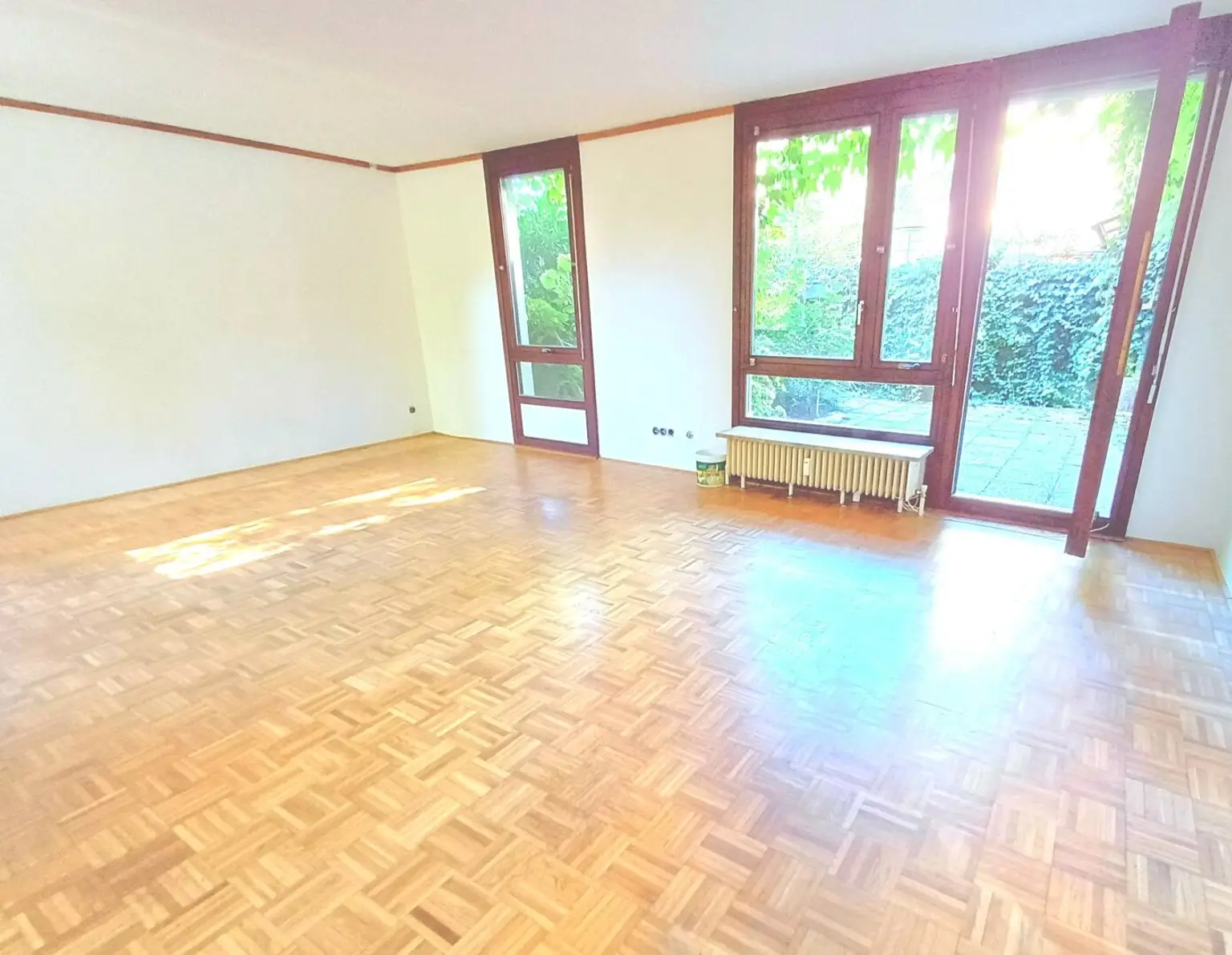 Best Lage St.Peter Graz     Gartenwohnung, 129m²  4,5 Zimmer