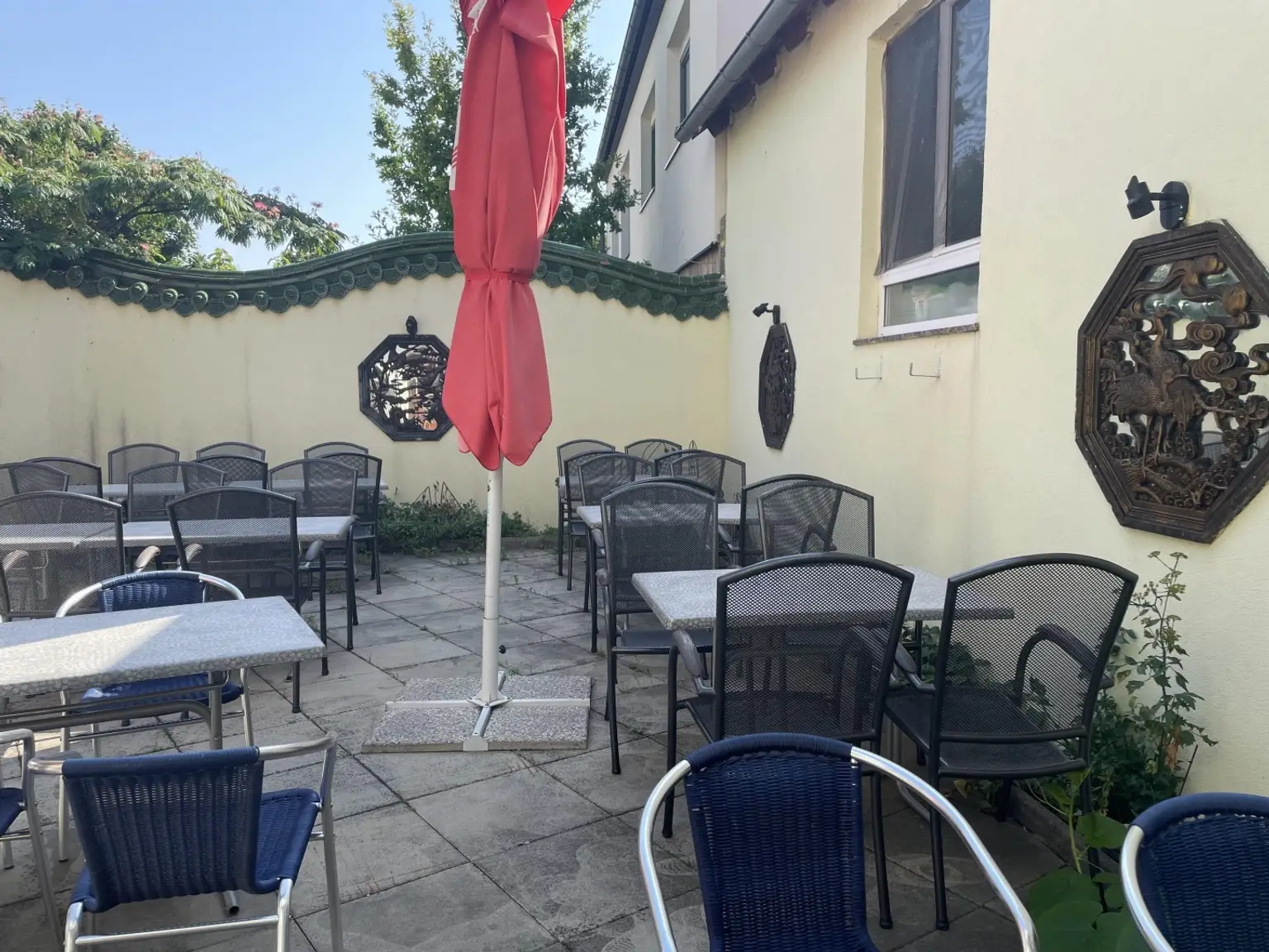" Zinshaus mit Enwicklungspotential "