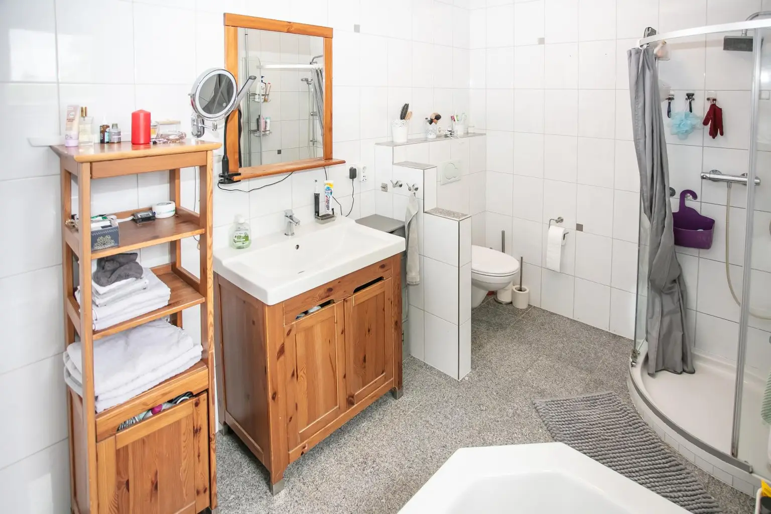 Großzügiges Wohnhaus in sonniger, ruhiger Lage im Kamptal