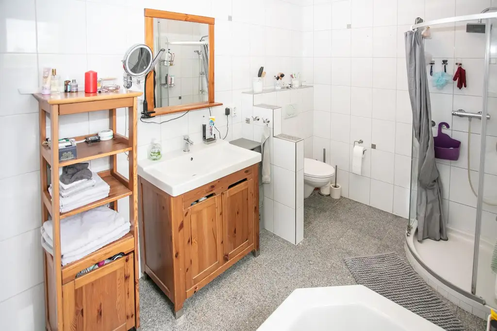 Großzügiges Wohnhaus in sonniger, ruhiger Lage im Kamptal