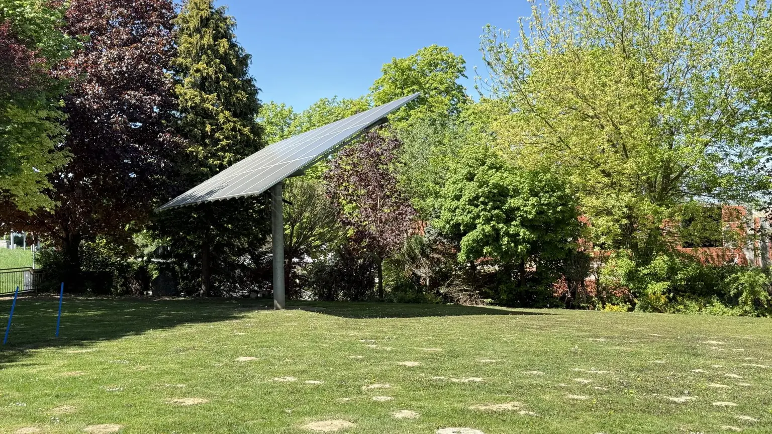 PV-Anlage