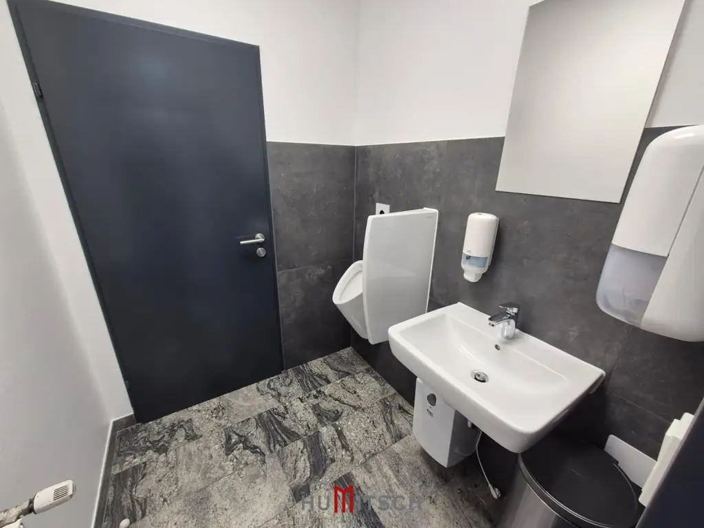 ECO-Base Gleisdorf: Büroflächen ab ca. 50 m²