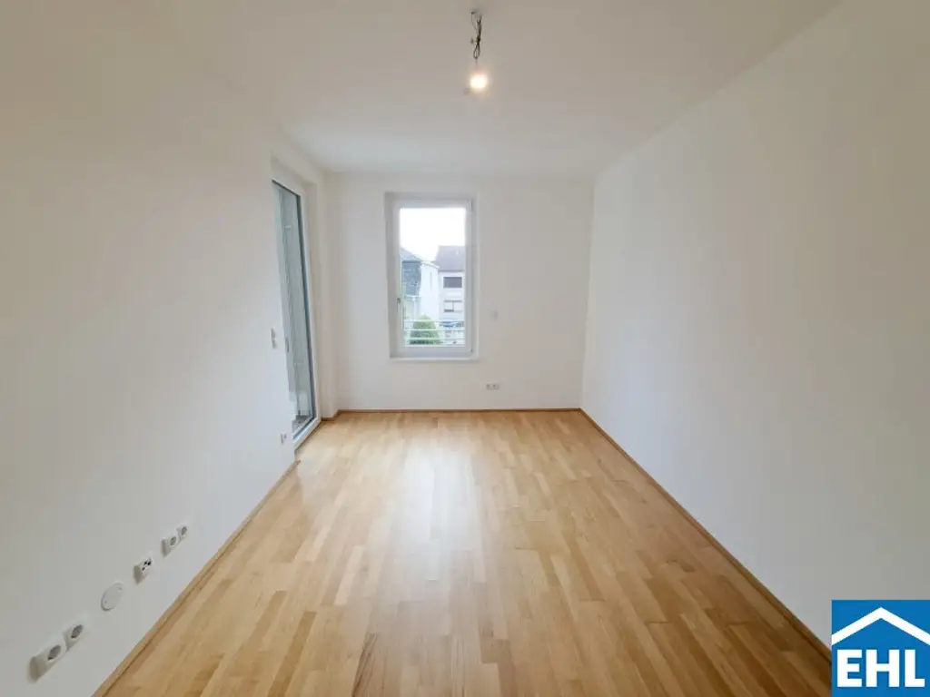 Attraktive Eigentumswohnungen mit Wohlfühlfaktor