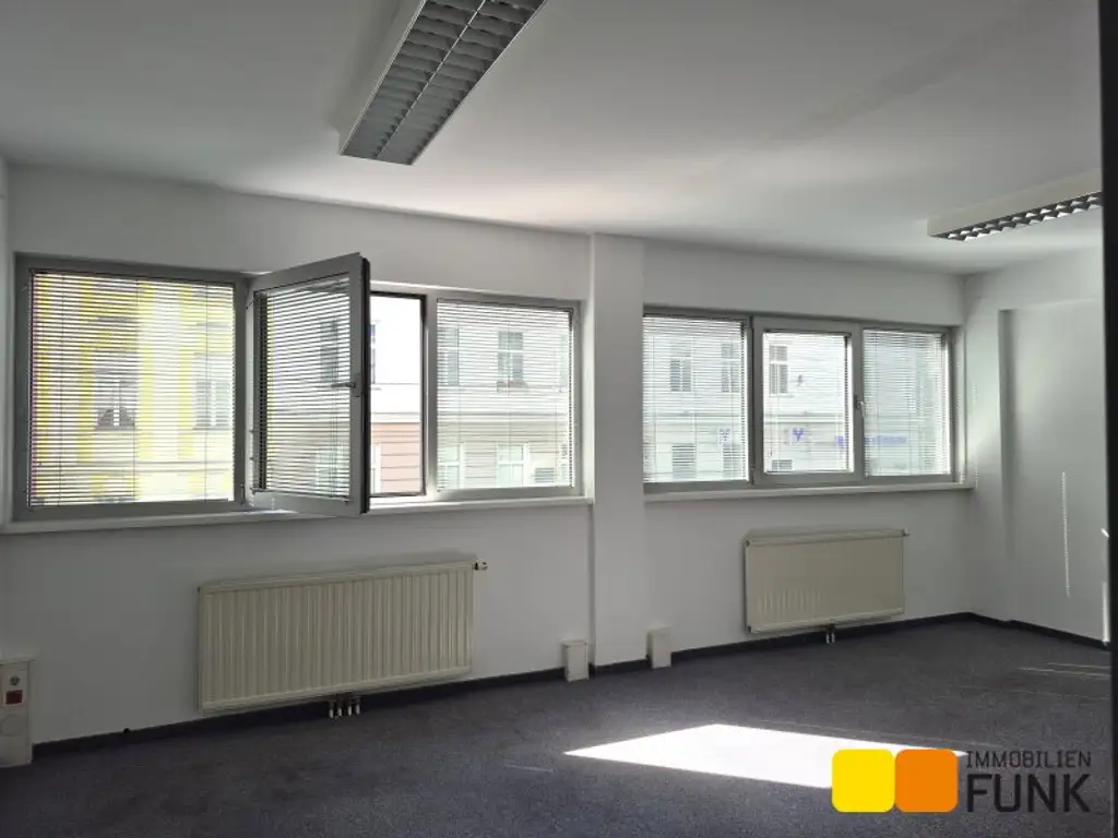 Adrettes Büro in zentraler Lage im 12.Bezirk