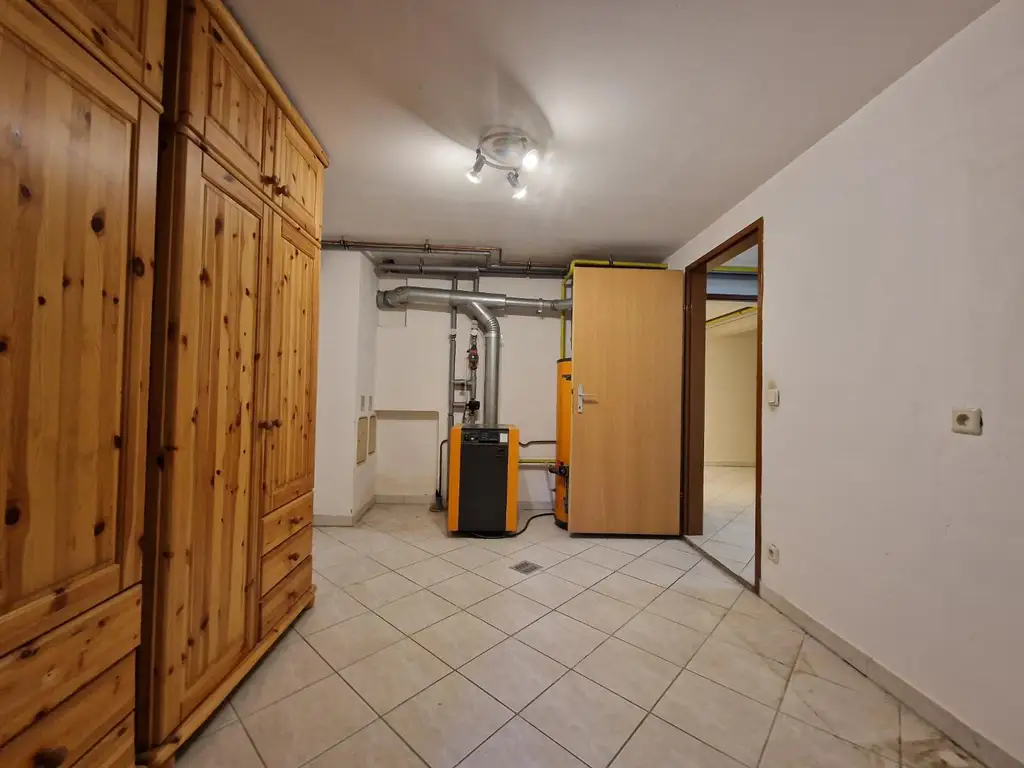 Reihenhaus mit Garage in Kottingbrunn!