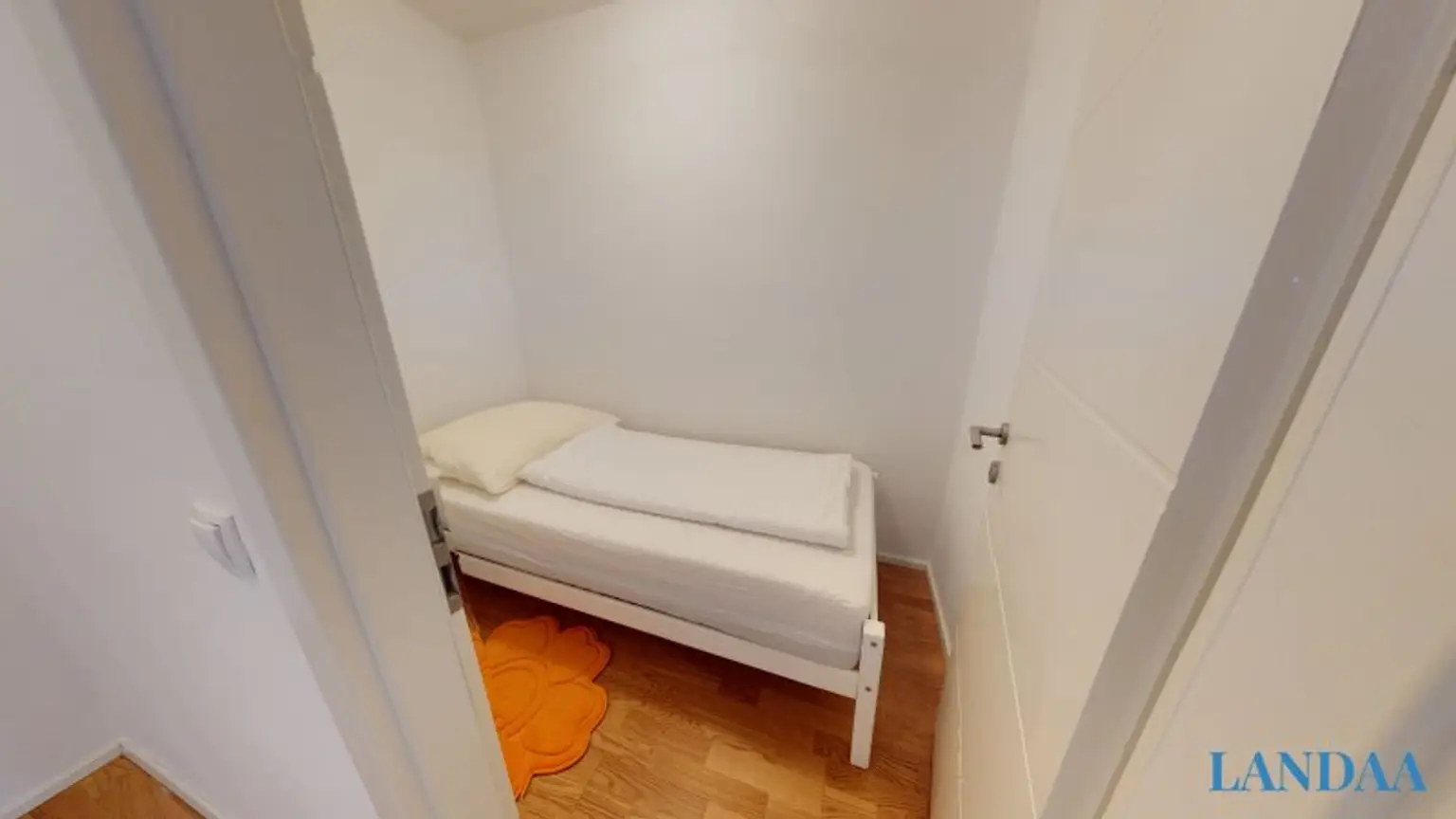 Helle 3-Zimmer-Wohnung mit Parkplatz in 1030 Wien Ideal für Familien!