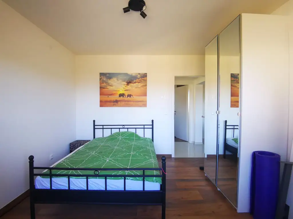 Sofort beziehbar - Familientraum in Grünruhelage