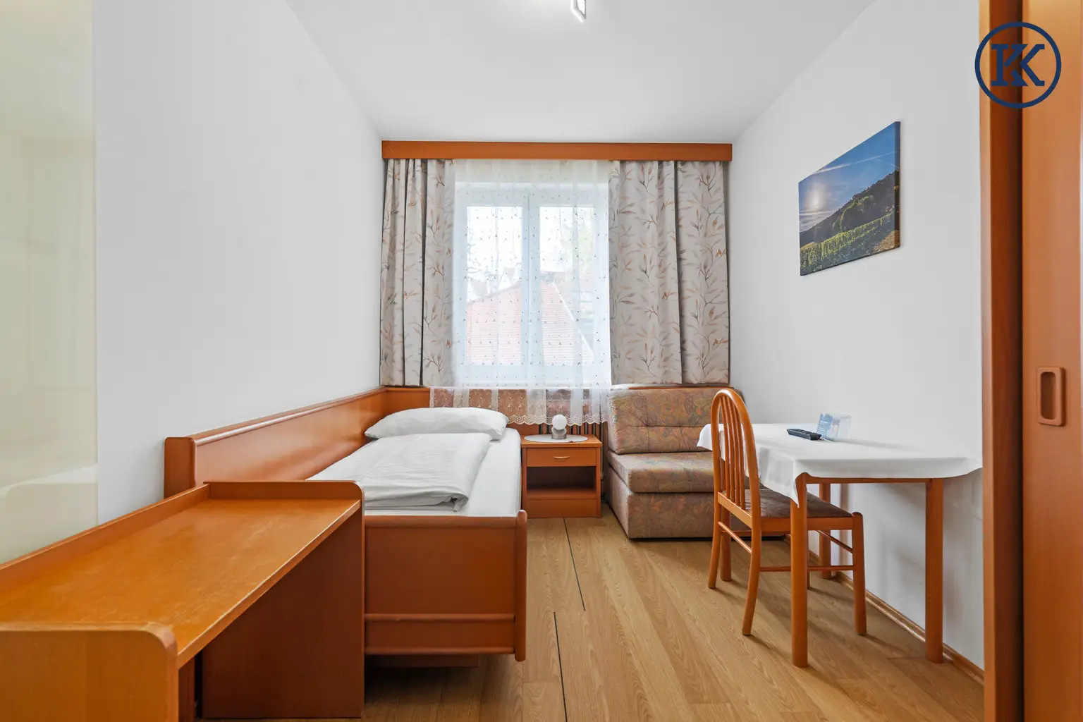 Historischer Gasthof mit Hotelbetrieb in Baden, Niederösterreich