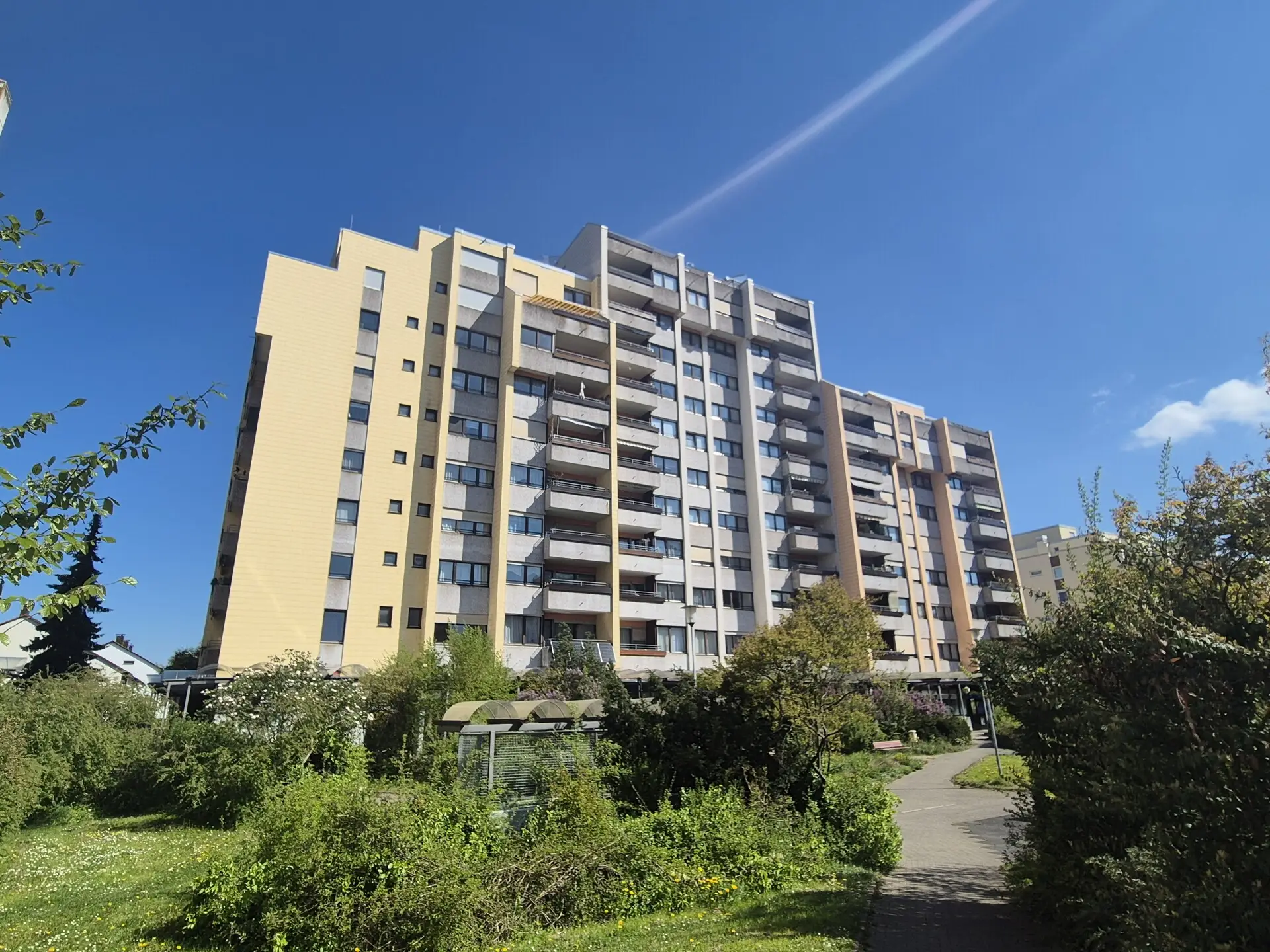 Nikolaus-Lenaus-Platz 20, Sindelfingen