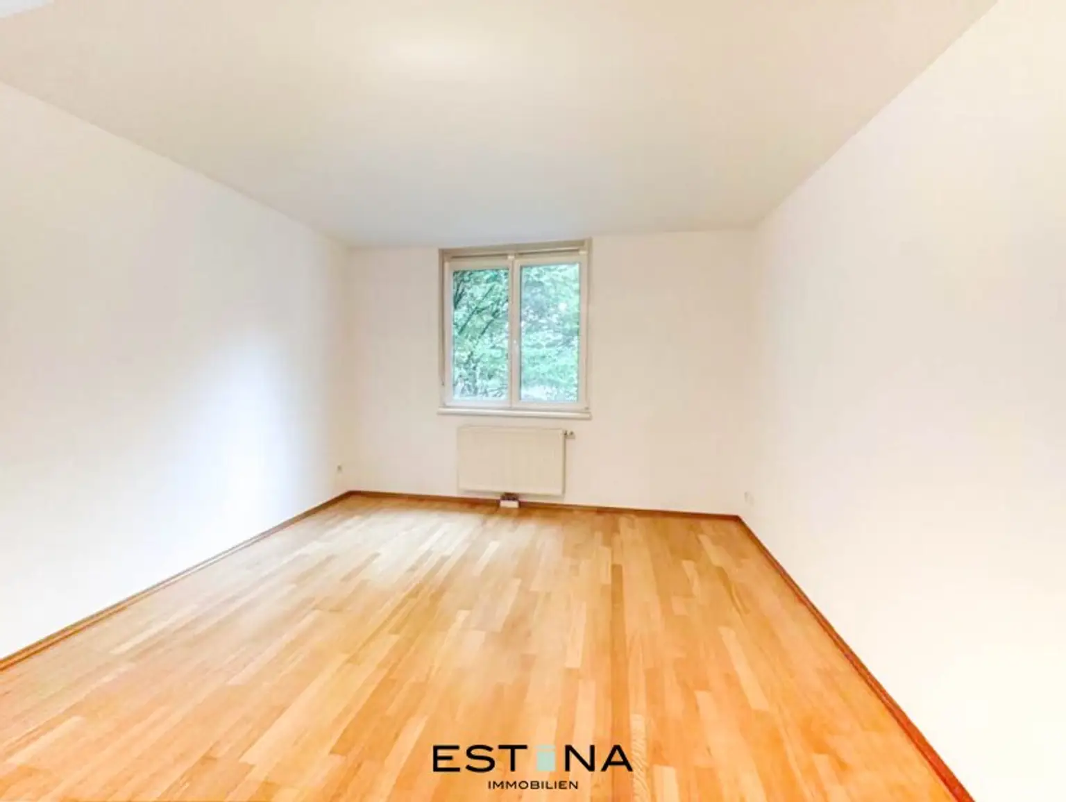 Familientraum in Margareten: 4-Zimmer-Maisonette mit Garten und Balkon