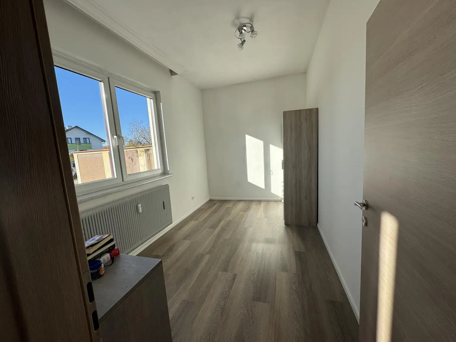 Im Plan als Büro genannt