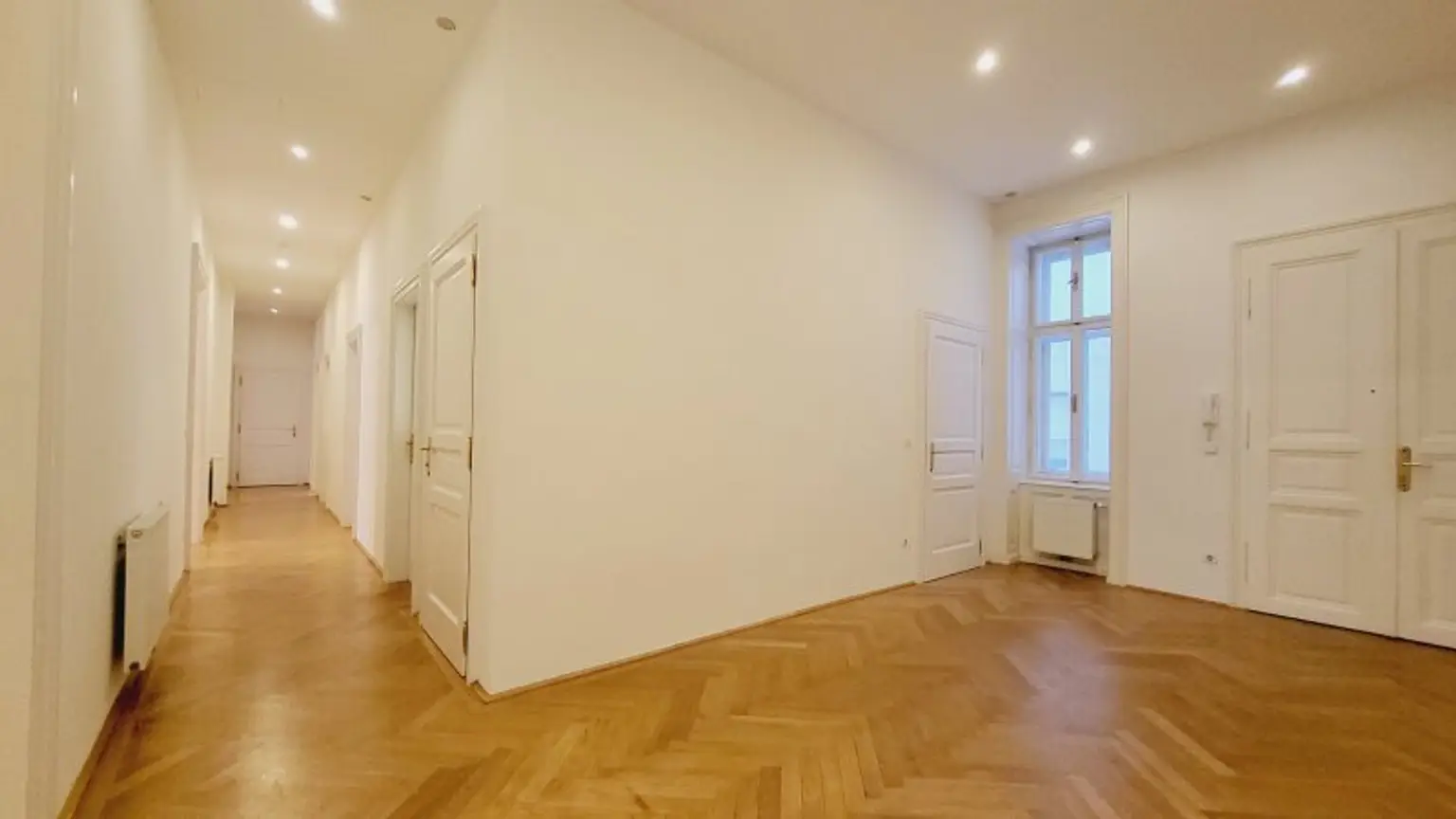 Wunderschönes & repräsentatives Stilalthaus - Traumhafter Stilaltbau in Toplage - Optimales Raumkonzept