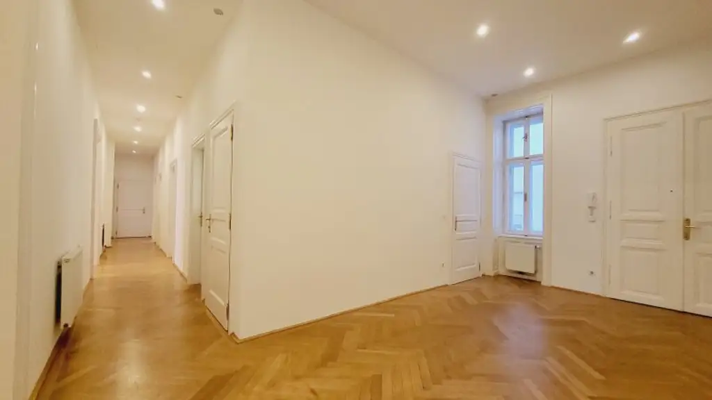 Wunderschönes & repräsentatives Stilalthaus - Traumhafter Stilaltbau in Toplage - Optimales Raumkonzept