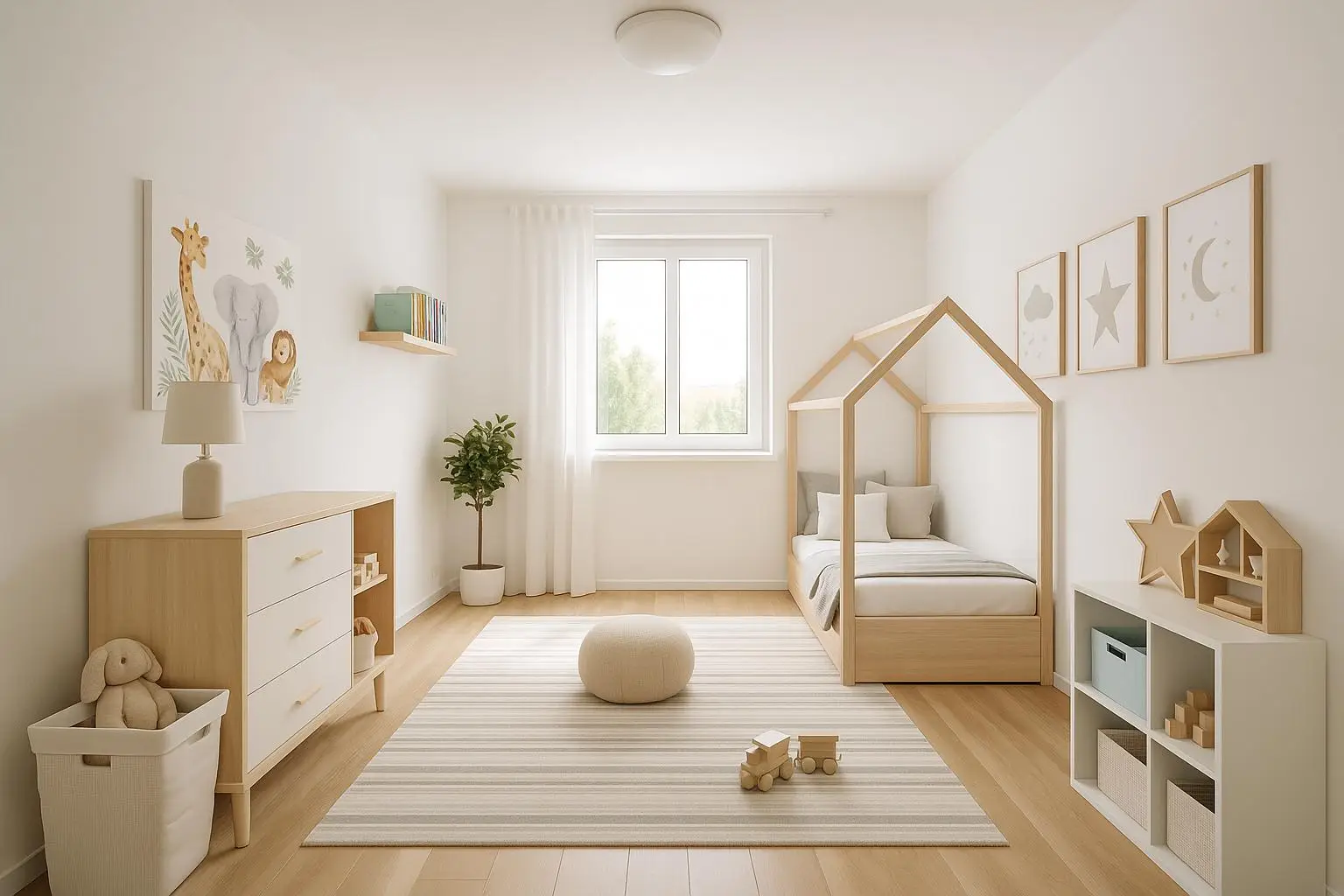 101 m² Eigentumswohnung in Simmering - 1110 Wien