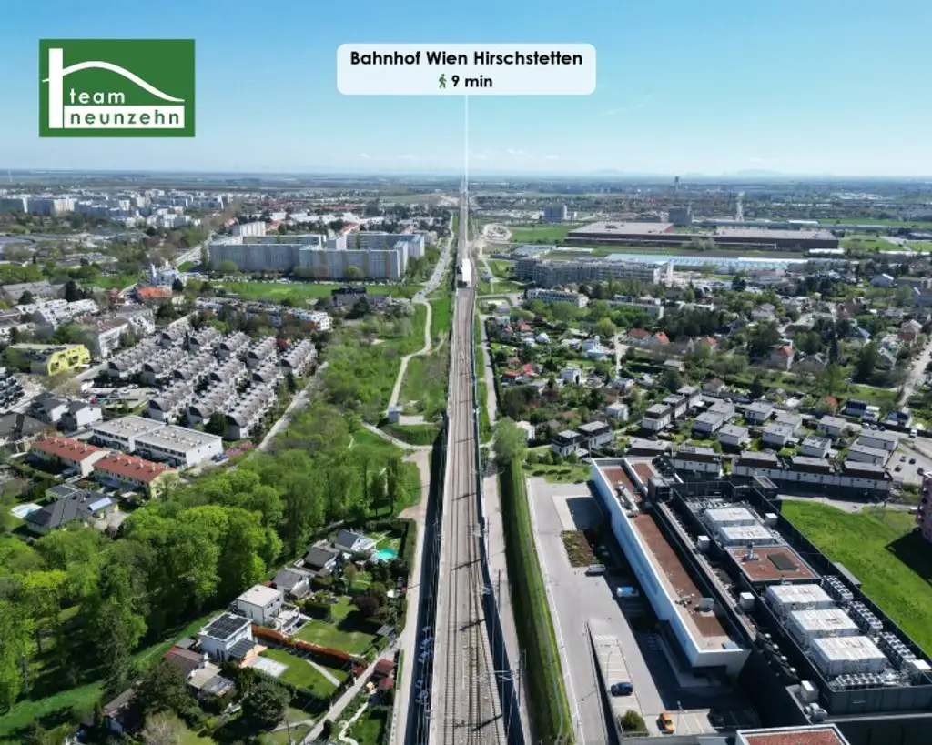 GRÜNSTÜCK 22 – hochwertiger Neubau in bester Lage! Ab 01.01.2026 verfügbar!