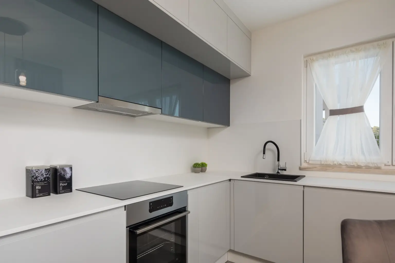 B5 | ++ NOCH 3 Wohnungen ++ Apartments direkt am Meer, 1. Reihe | Prima Service Immobilien