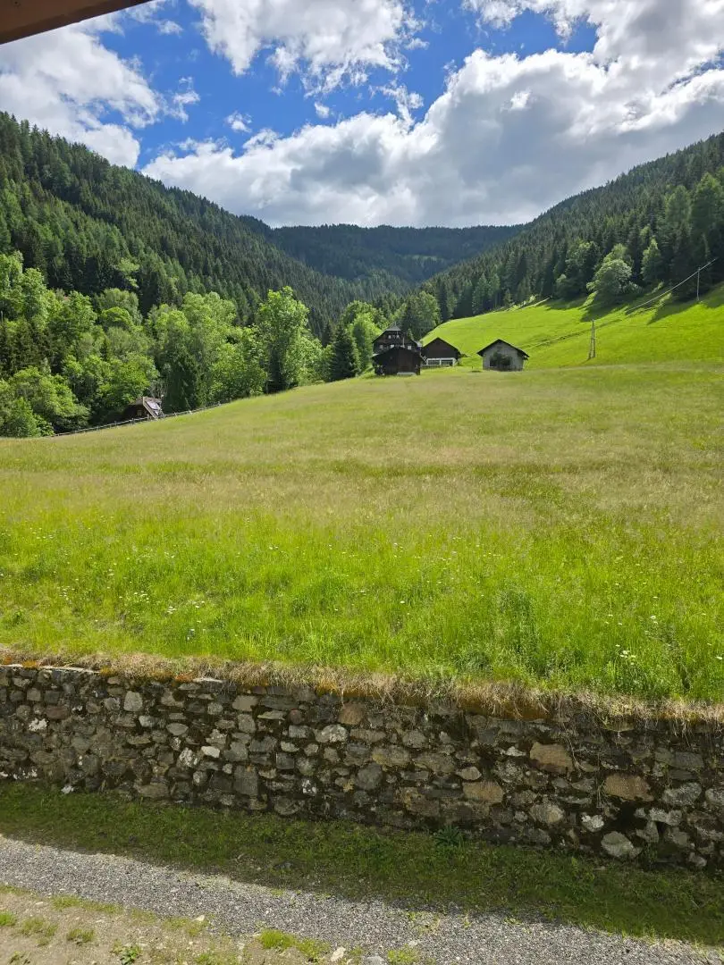 Zufahrtsweg
