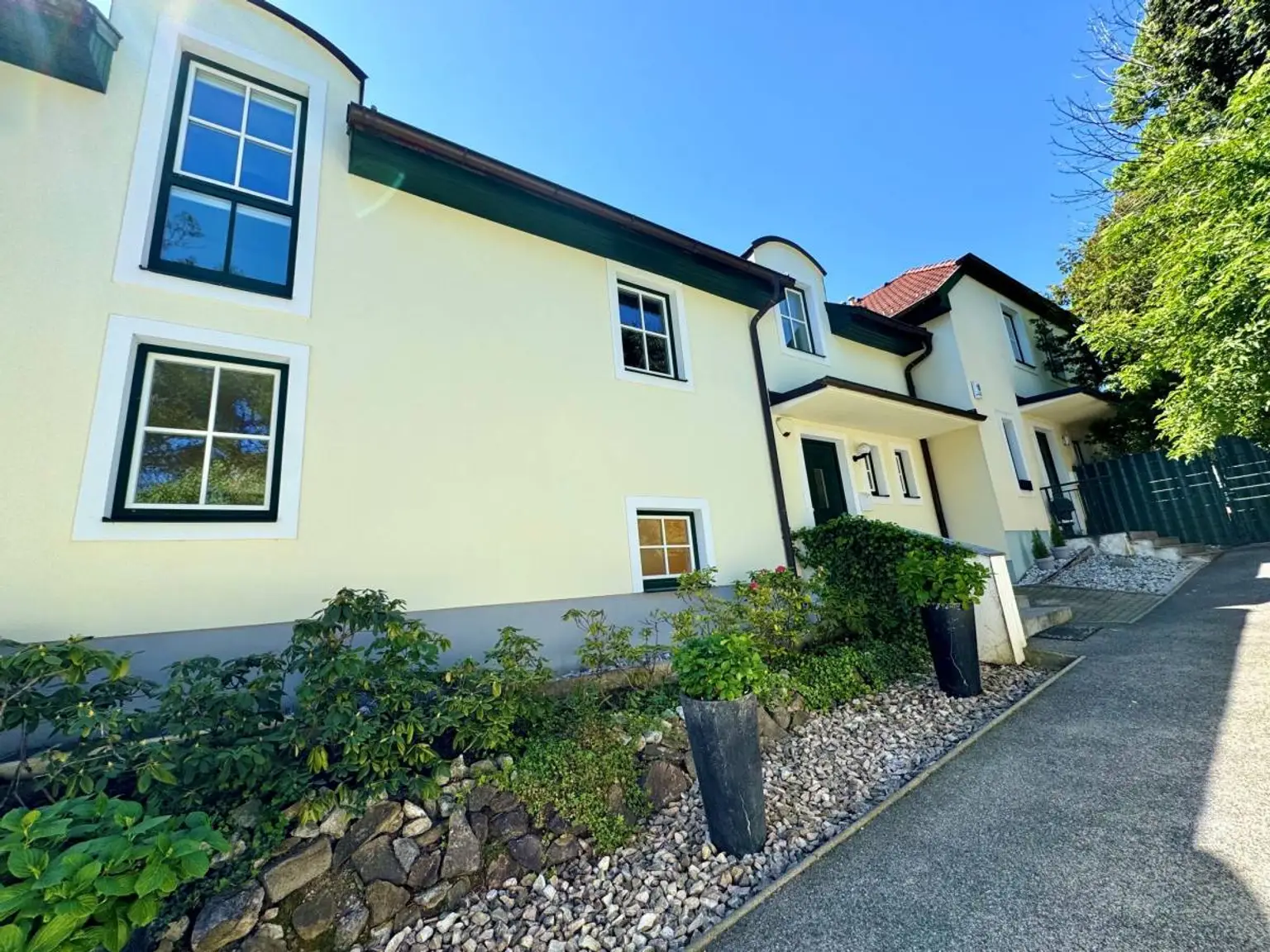 2 | ++ WOHNTRAUM in Gießhübl ++ ruhig & stadtnah | Prima Service Immobilien