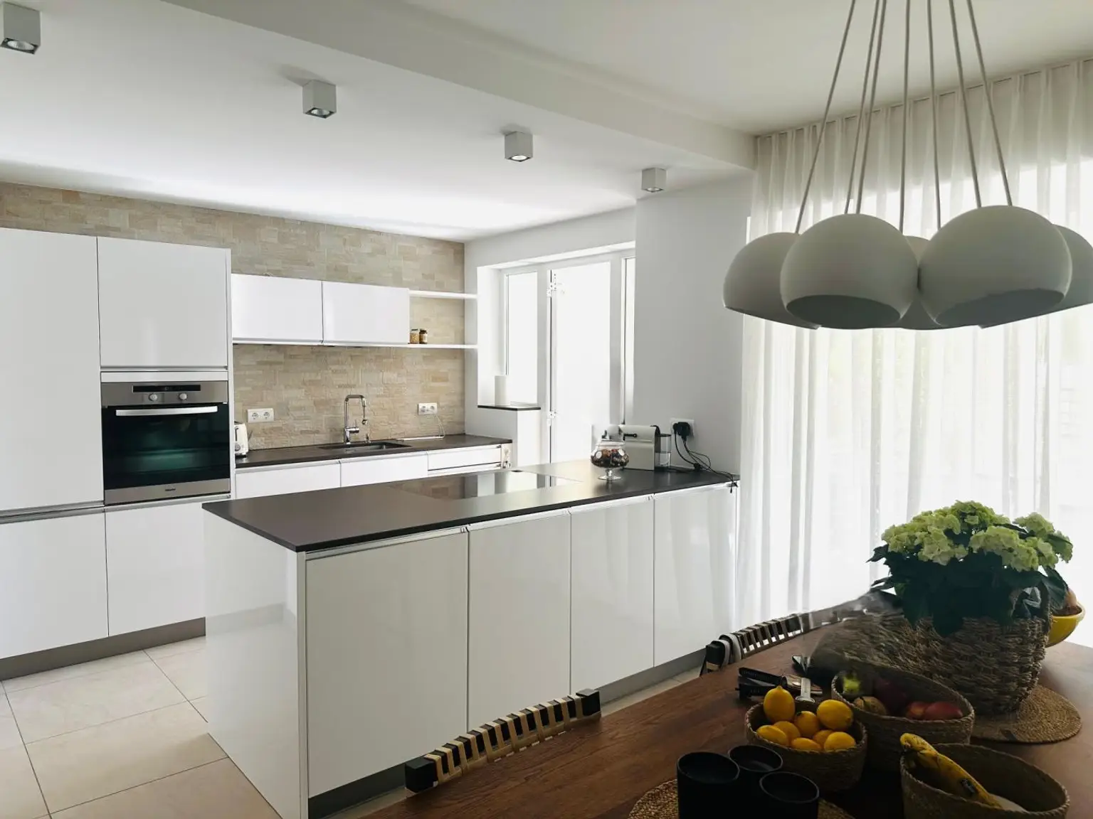 La Joya - Los Corales