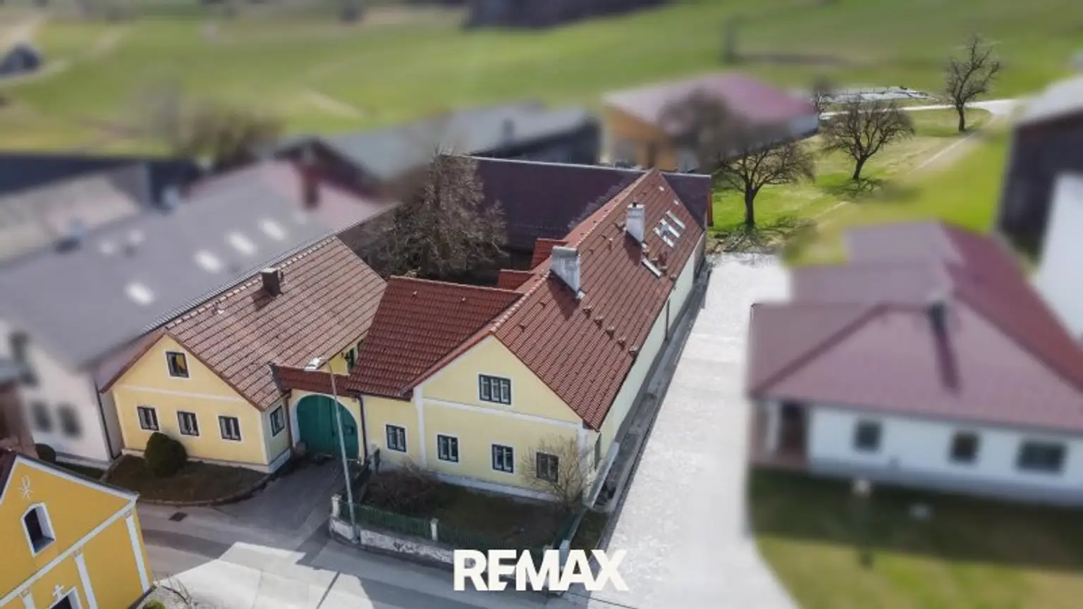 Landhaus