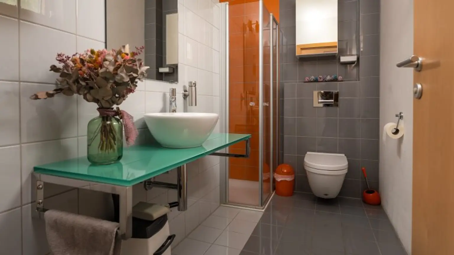 Dreams come True! Verlieben Sie sich in dieses exklusive Haus! Zentrumsnahe!