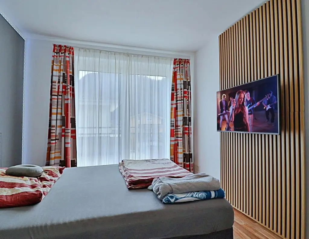 Ihr neues Familiendomizil - Moderne Doppelhaushälfte in sonniger und ruhiger Lage