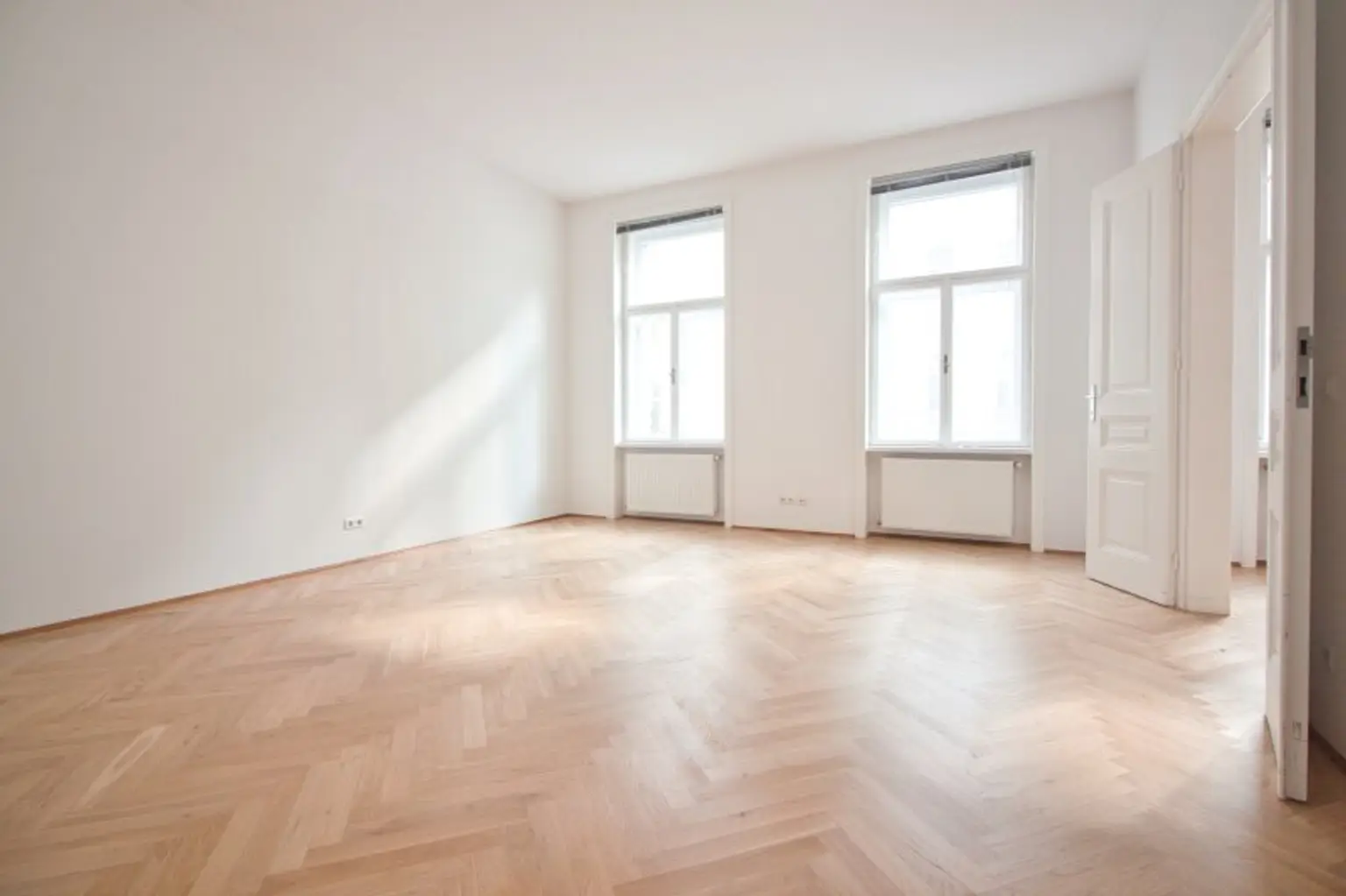 Großzügige, helle 5-Zimmer-Wohnung | optimaler Grundriss & TOP Lage