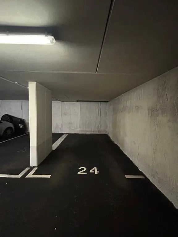 Stellplatz