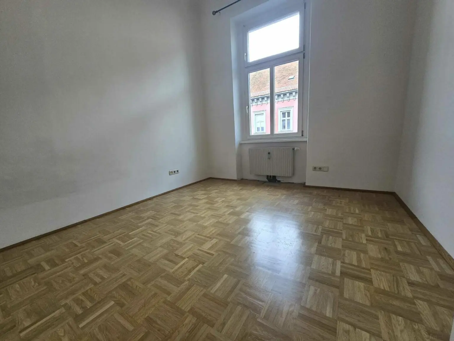 Wohnen in Geidorf! Ab sofort verfügbar!