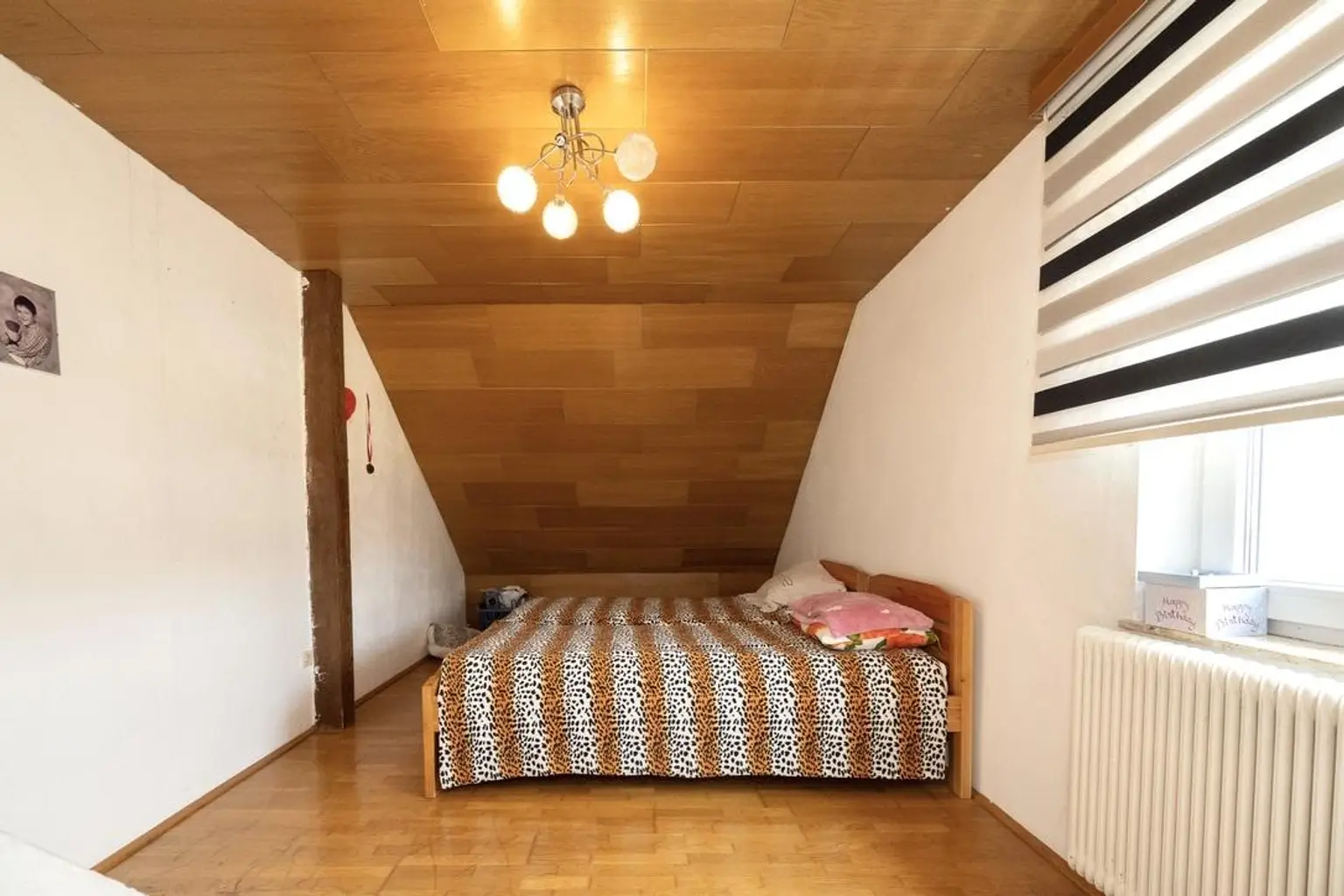 Zimmer 3 (DG)