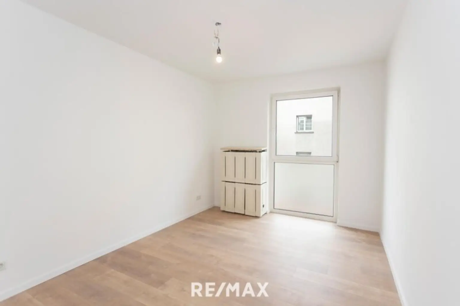 Neu sanierte 4-Zimmer-Eckwohnung im 2. Liftstock