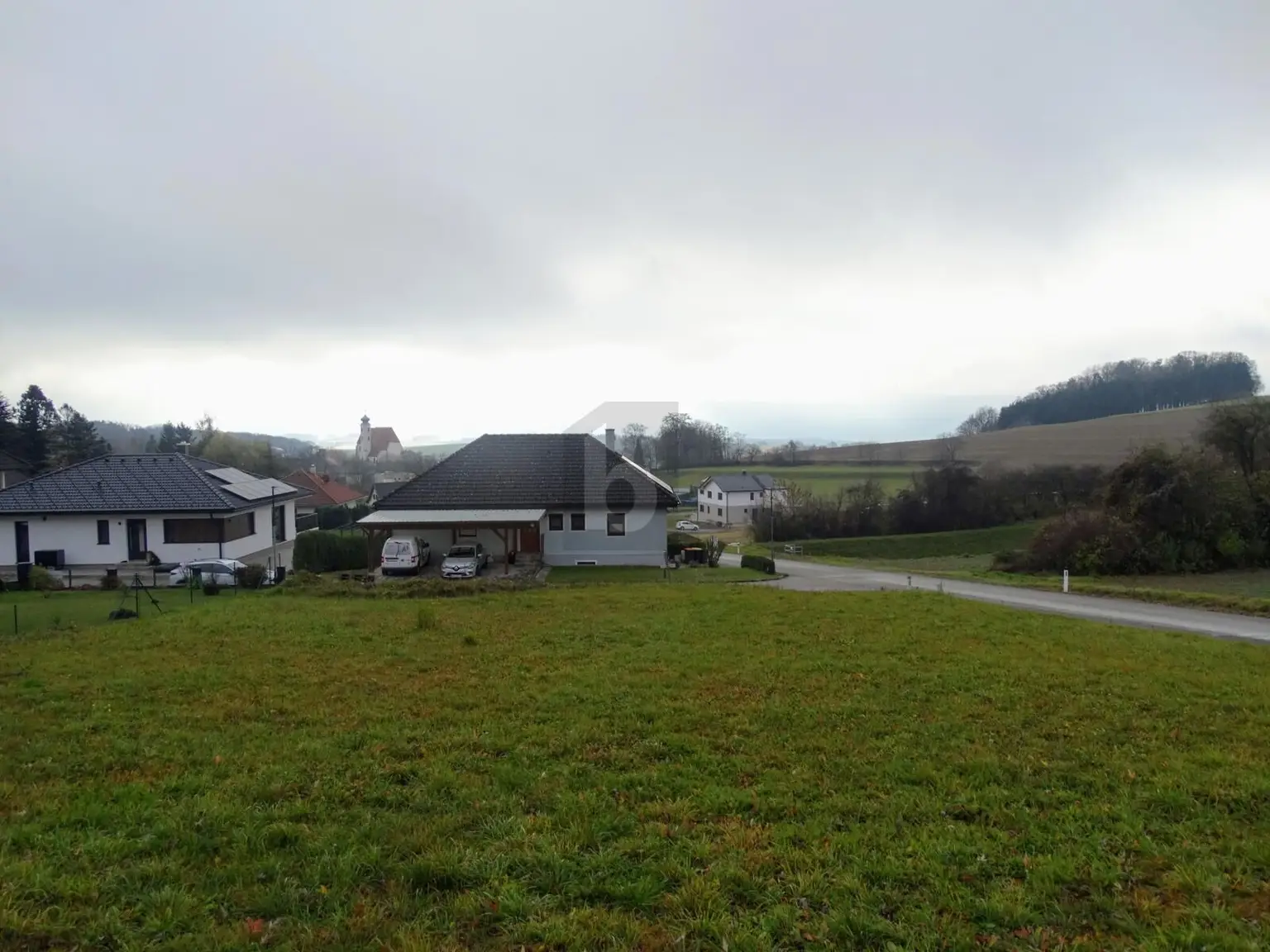 SONNIGE UND RUHIGE LAGE NAHE MELK?