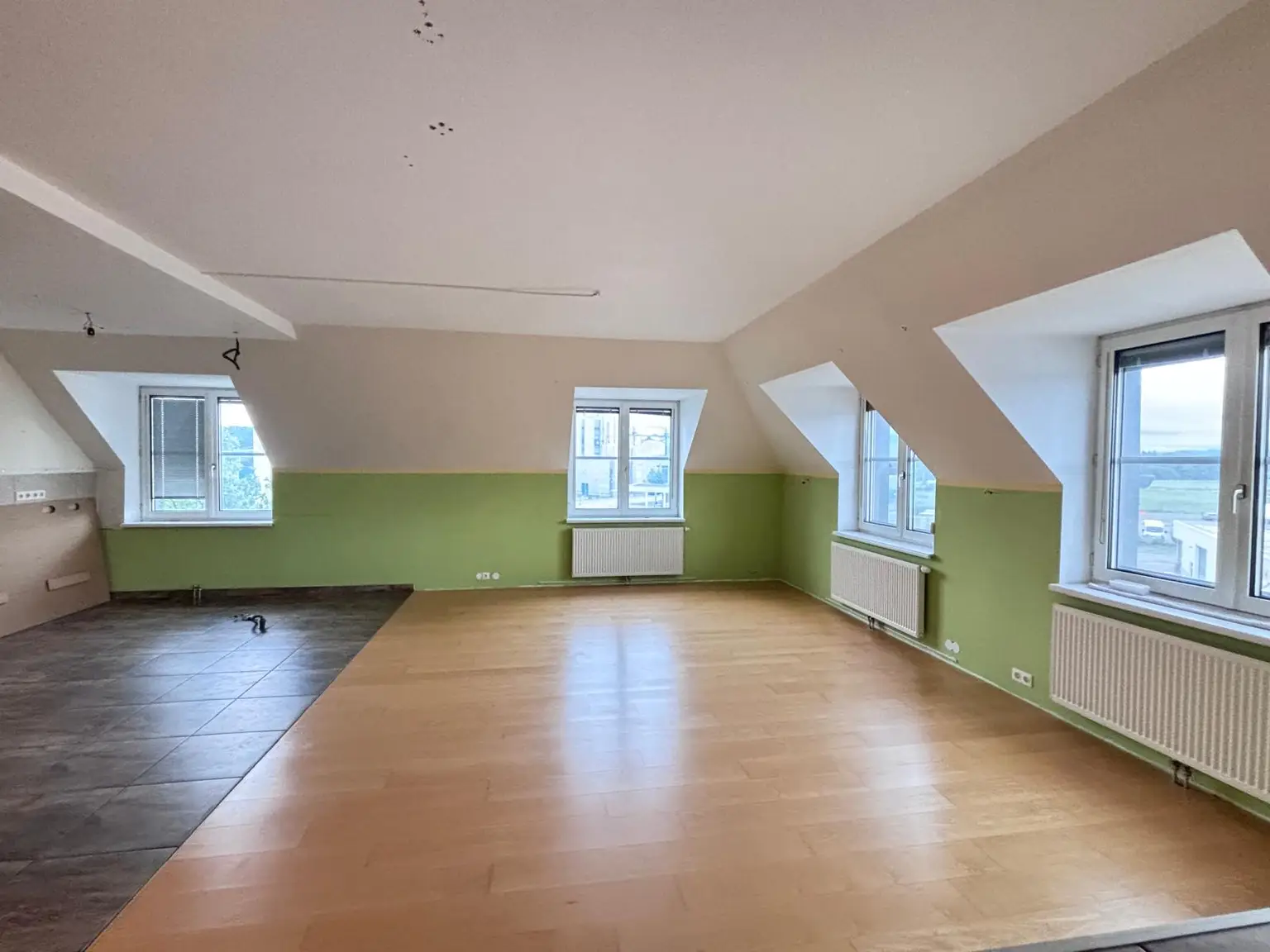 2. Wohnzimmer