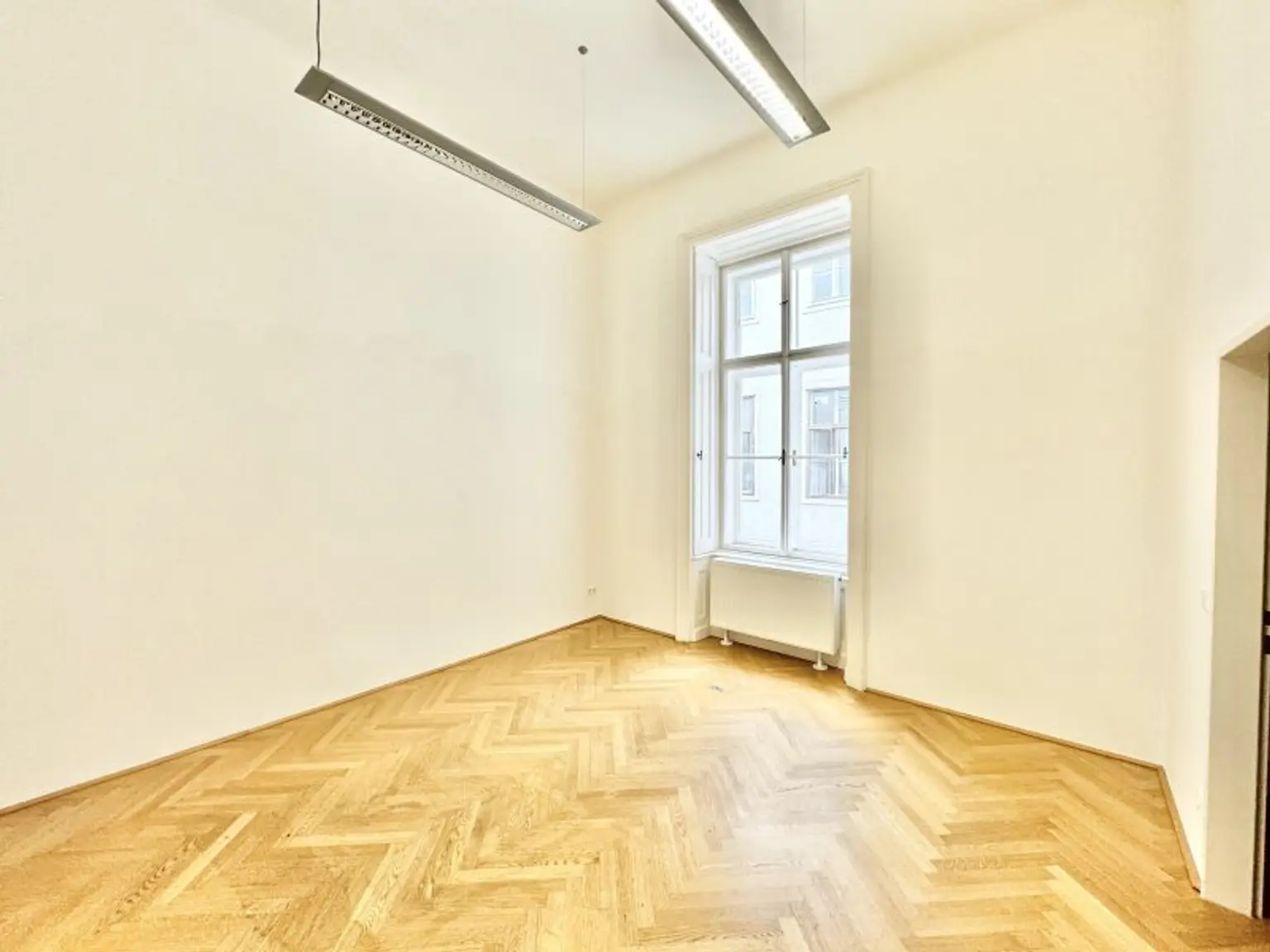 Am Heumarkt 11 | Repräsentative Bürofläche am Stadtpark