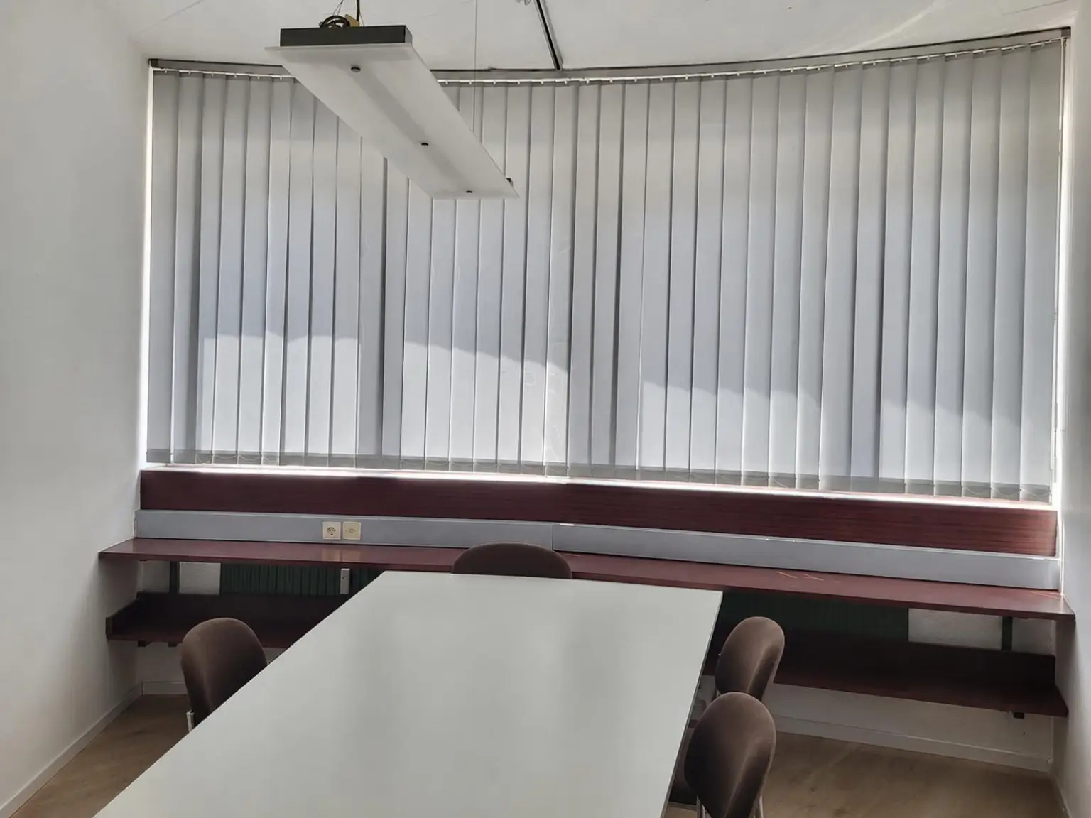 Besprechungszimmer
