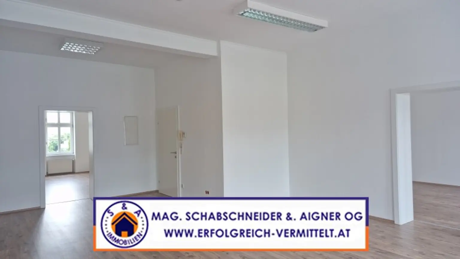 Neues Büro - Ordination usw. im Zentrum / Hauptplatz zu mieten!