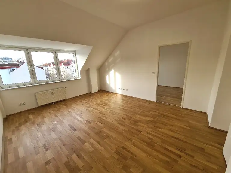 Wohnraum II