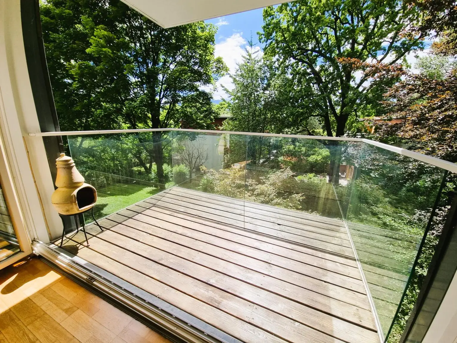Erstklassiges Wohnen in Parsch – 3 Zimmer, Balkon, TG & mehr