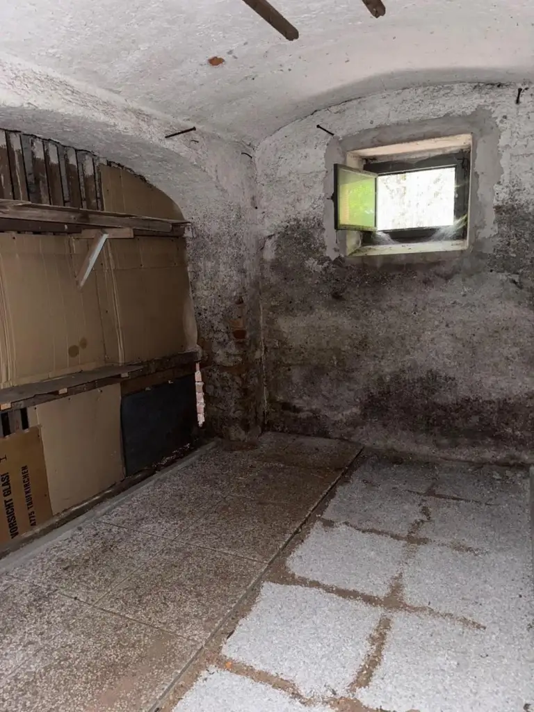 Mietzinshaus| Mietwohnhaus | Anlegerobjekt|  mit Gartengrund,| in Rottenmann| IMS Immobilien KG