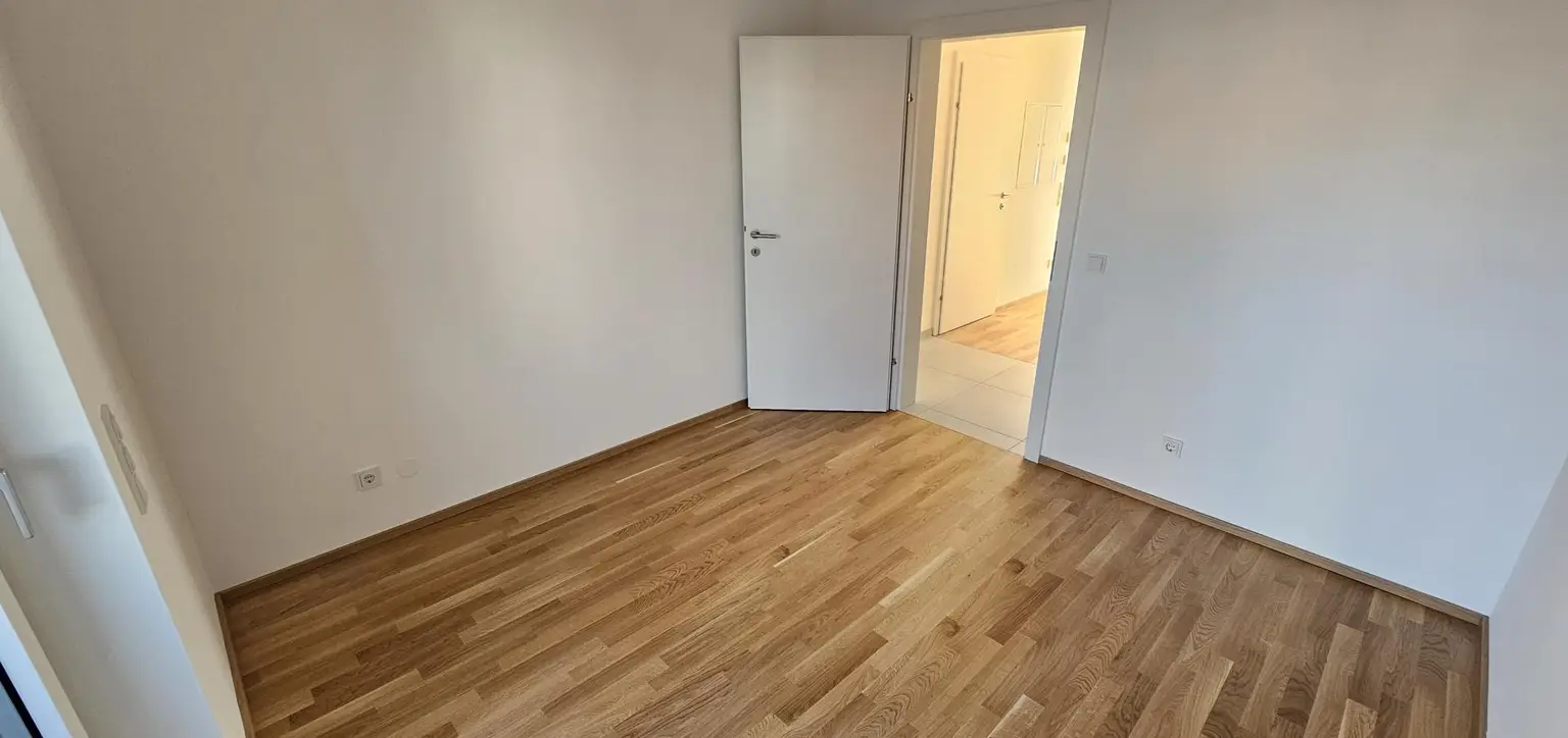 Kinderzimmer  2. Ansicht