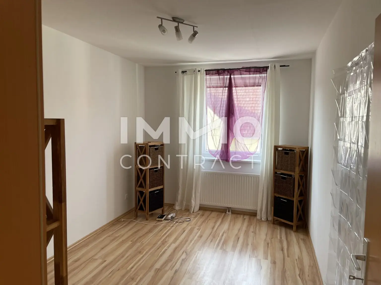 Ideal für Jungfamilie!