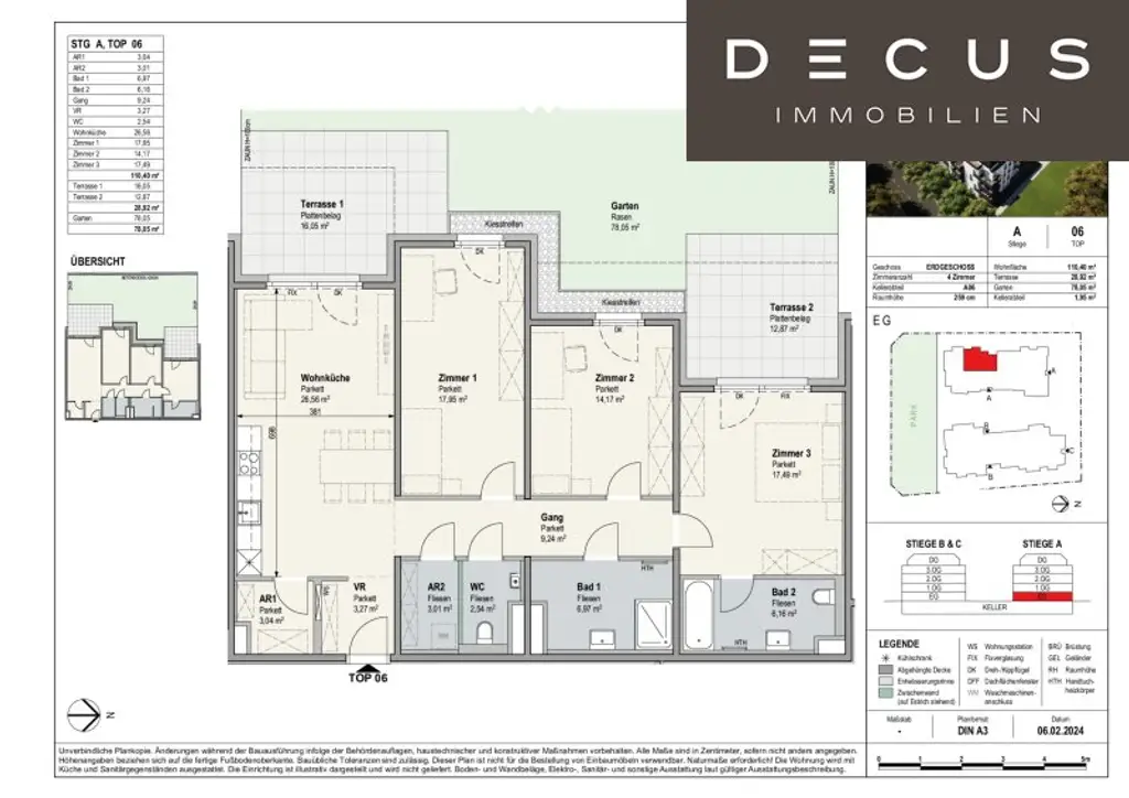 Plan