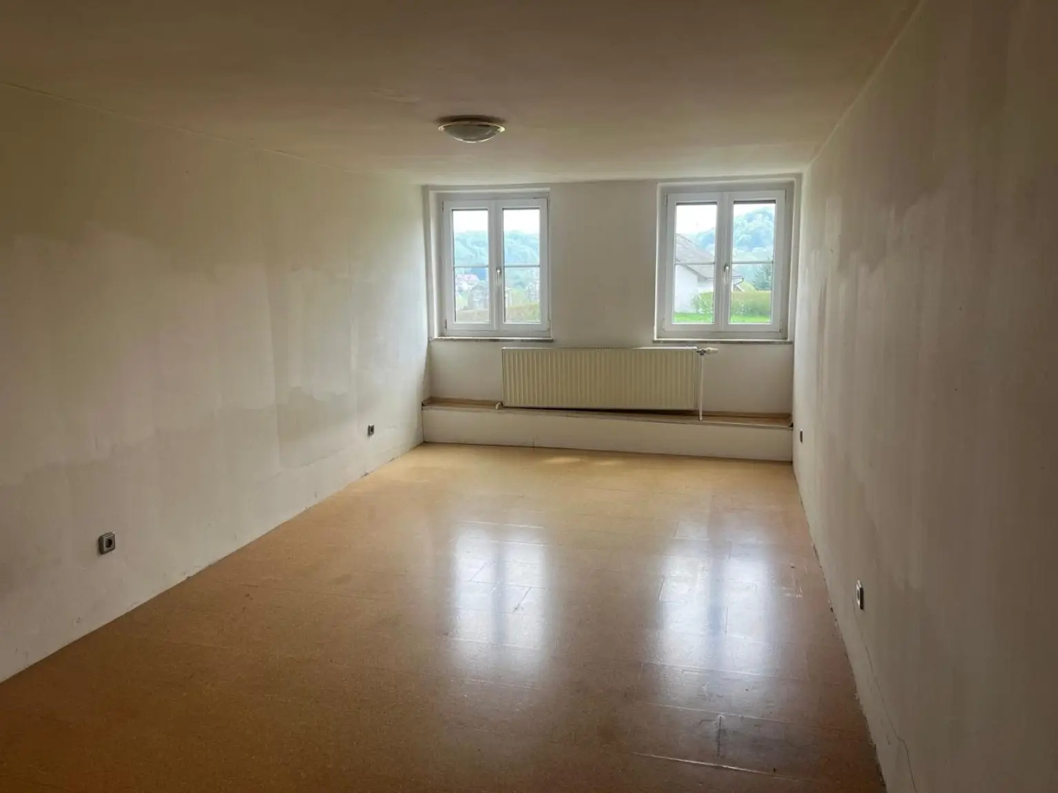 Zimmer 1 OG