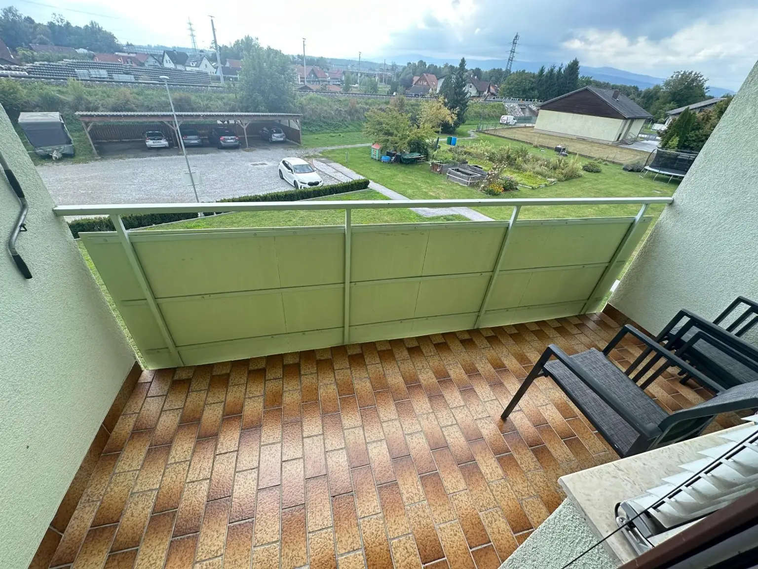 Wohnung in zentraler Lage in Lieboch