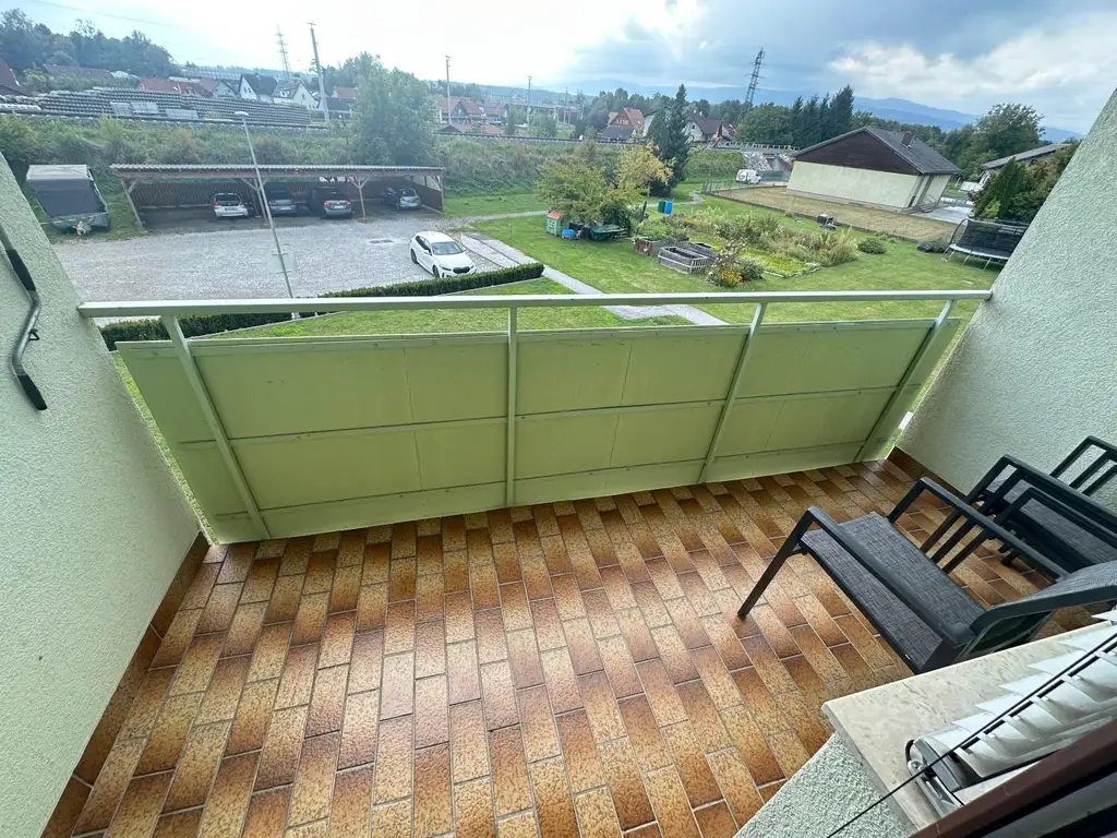 Wohnung in zentraler Lage in Lieboch