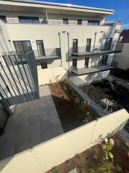 Modernste Traumwohnungen im Zentrum von Frauental